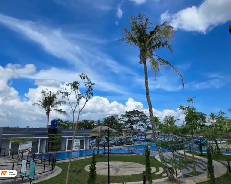 Area Kolam Renang & Pemandian Air Panas source by fajarrumawi.com