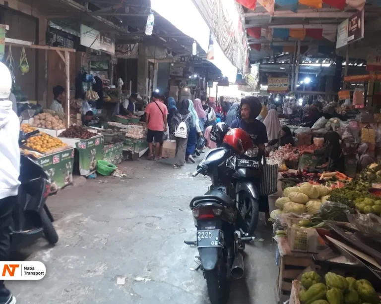 Area buah-buahan dan sayuran source by Manzroekman.com