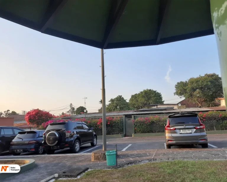 Area parkir source by Noviaris Hapsari