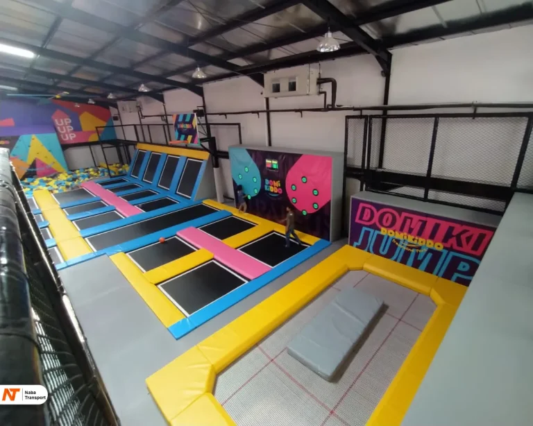 Battle Beam Source by Arahpantura.com