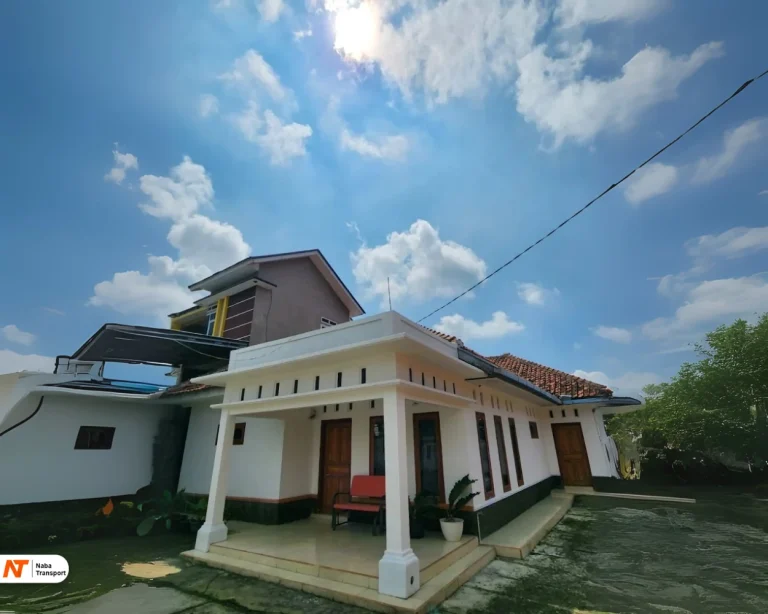 villa di kuningan jawa barat