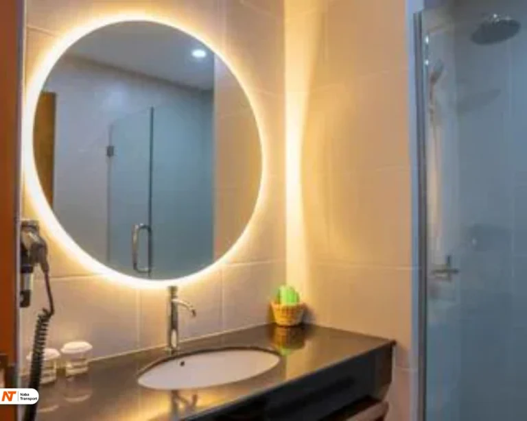 WC Executive Mountain View Twin by agoda.com