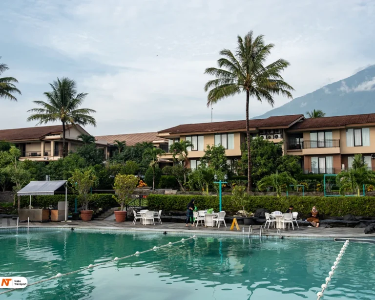 Kolam Grage Sangkan Kuningan by grageresortsangkan.com