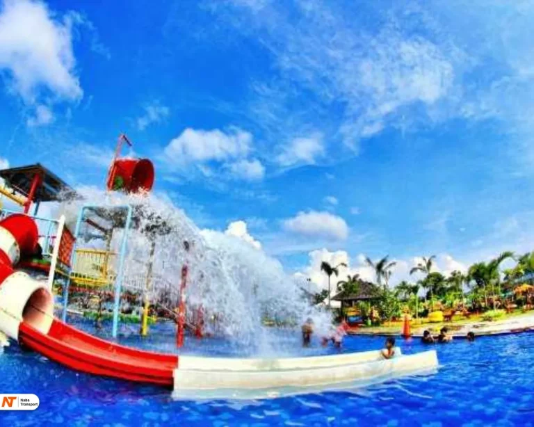 Sangkan park kuningan