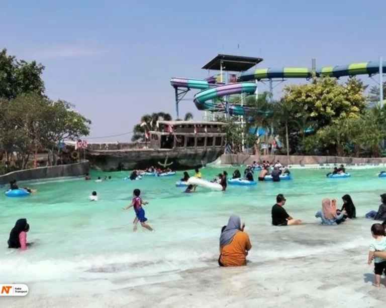 Sangkan park kuningan