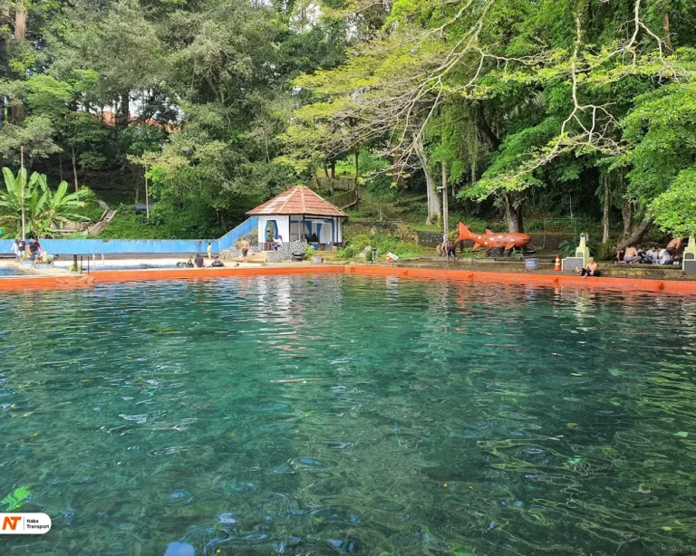 kolam renang di kuningan