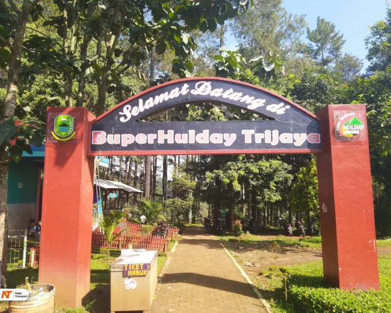 buper trijaya kuningan