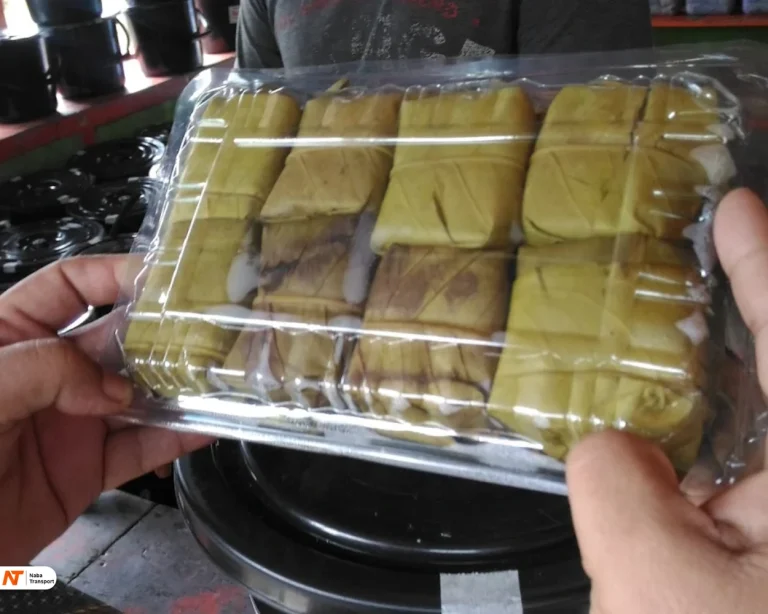 makanan khas kuningan, kuliner kuningan