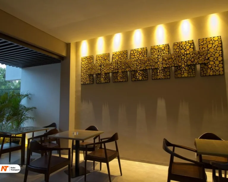 Restoran by Treveloka.com