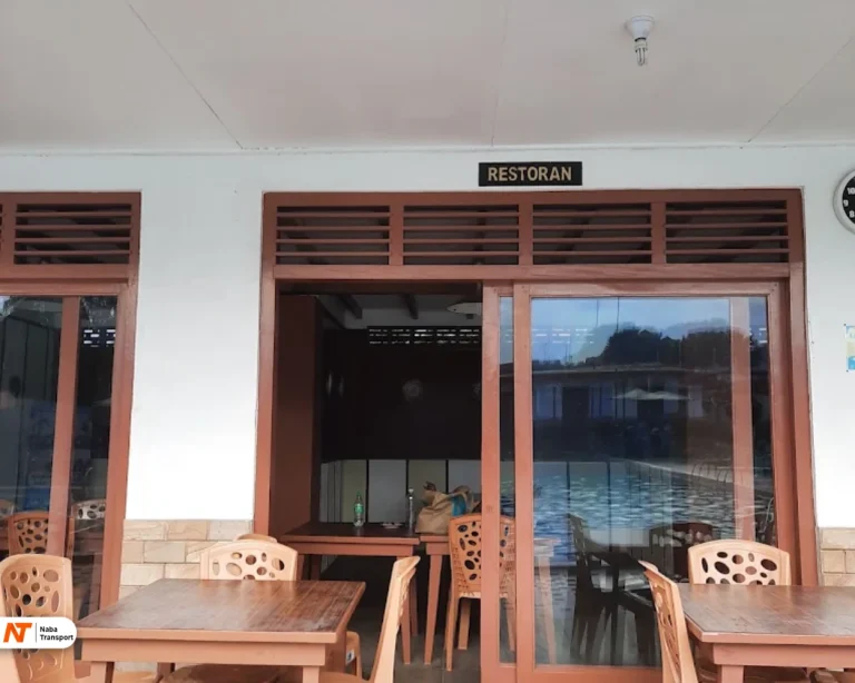 hotel sangkan indah kuningan