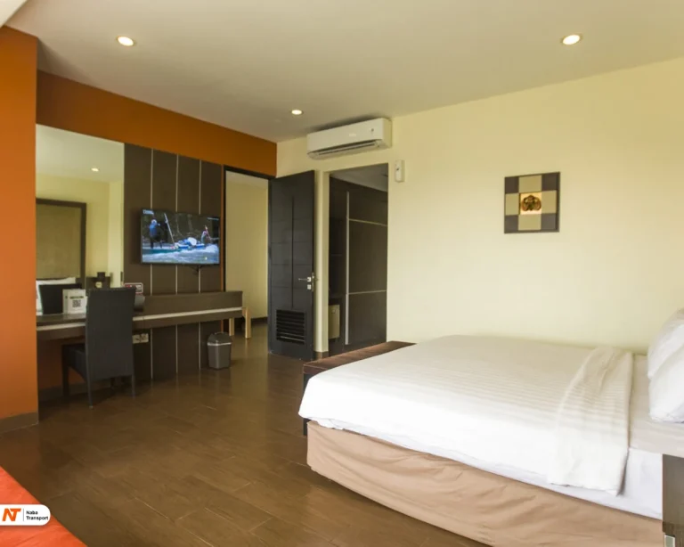 Bagian Grage Suite Building by grageresortsangkan.com