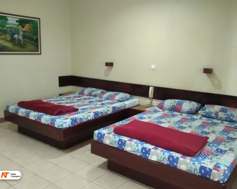 hotel sangkan indah kuningan