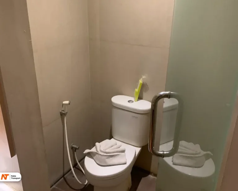 Toilet deluxe by bonsai shoes