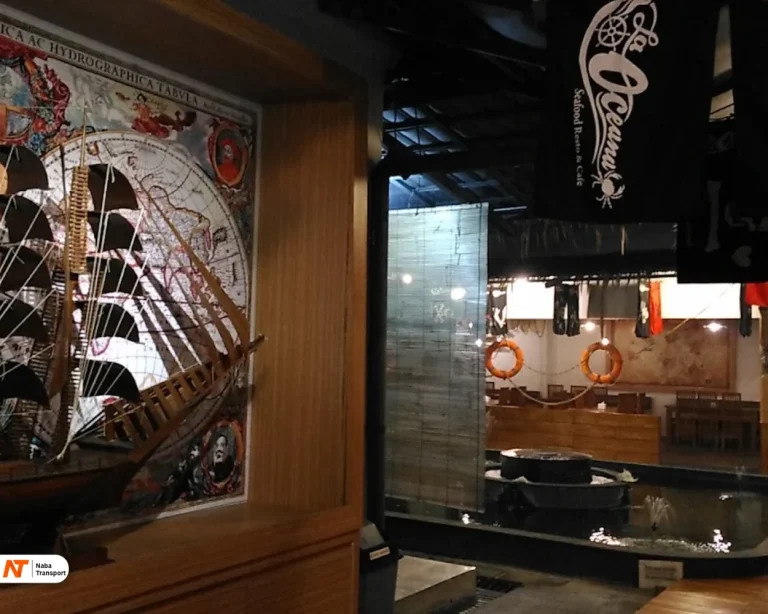 Views La Oceana by randyplg