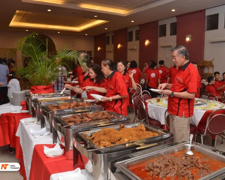 Views Restaurant & Convention Hall by Marina Seafood Restaurant & Convention Hall