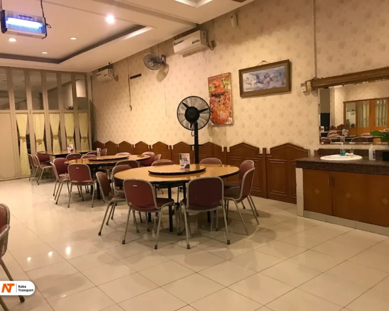 Views jumbo restourant by krisnawati