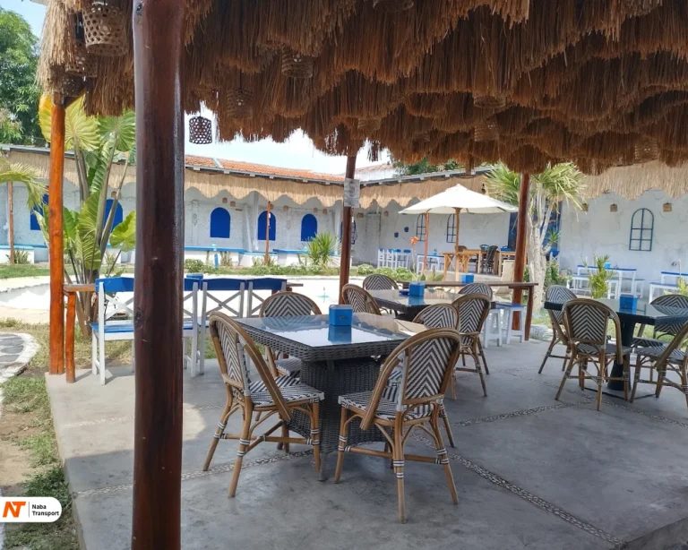 Views resto Crab 1818 by Sil Sy Y