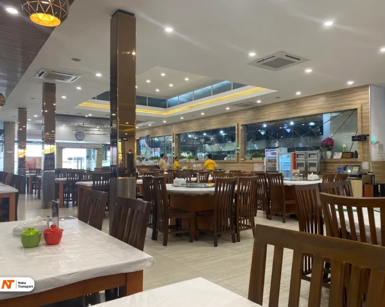 Views sentosa live seafood by jeckie R D dethan