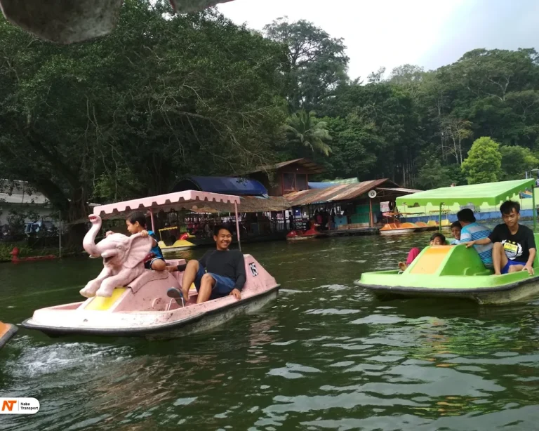 Wisata alam Source by syifaalawiyah.com