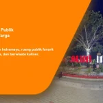 Alun alun indramayu