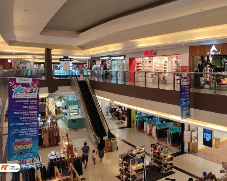 Area Pembelanjaan source by Deny satria