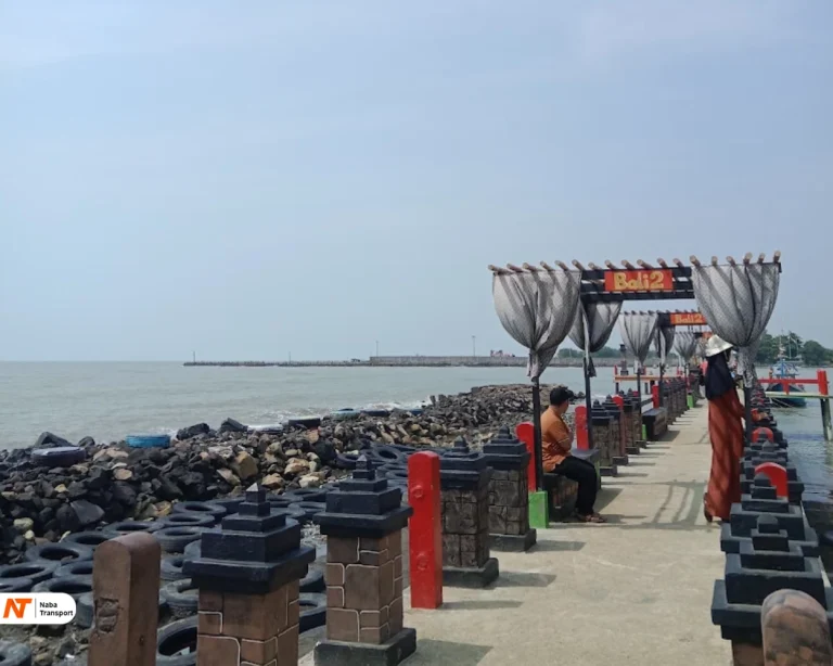 pantai bali indramayu