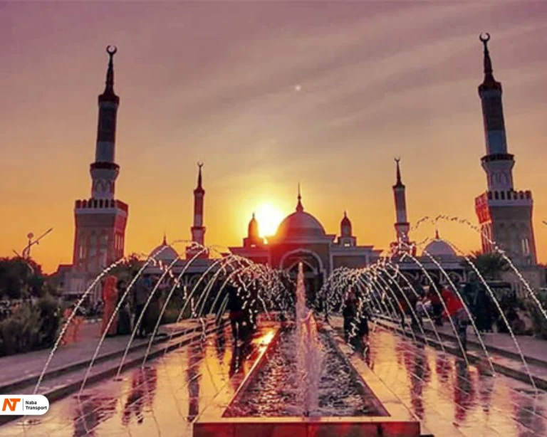 islamic centre indramayu