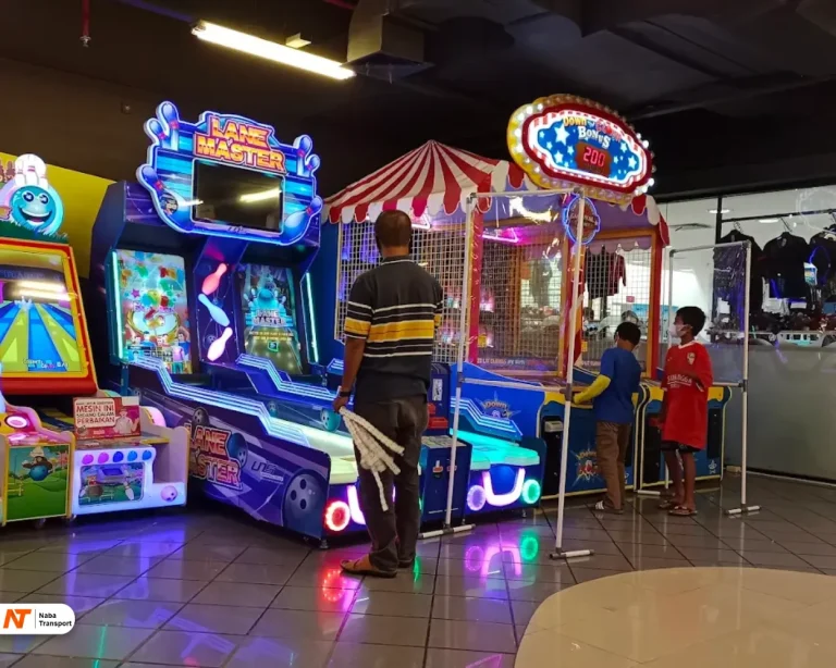 Permainan Source by tati nurhartati