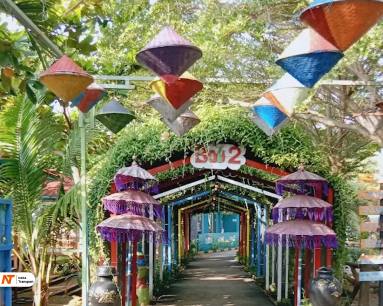 Pintuk masuk bali by totong rohimat