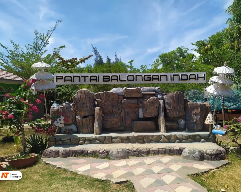 pantai bali indramayu