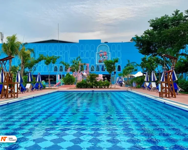 Kolam Renang Cirebon