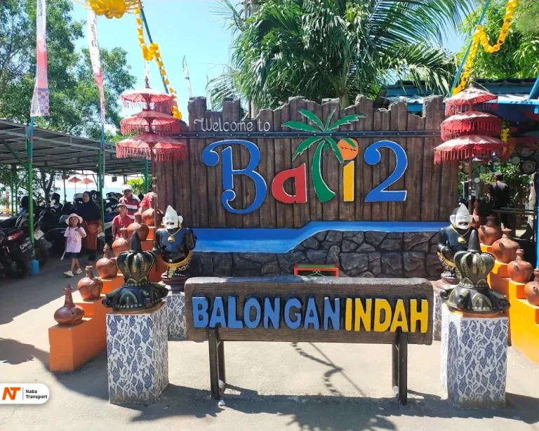 pantai bali indramayu by galih m.yusuf