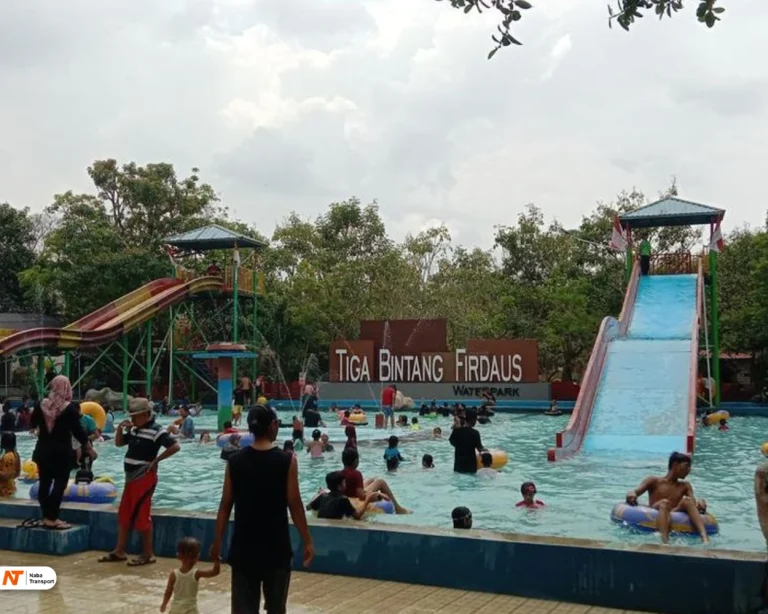 Kolam Renang Indramayu