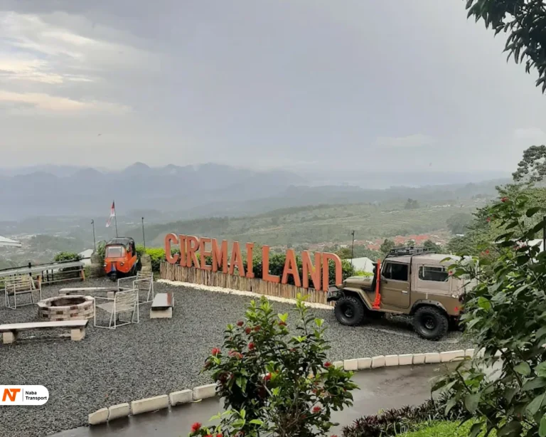 Ciremailand Glamping