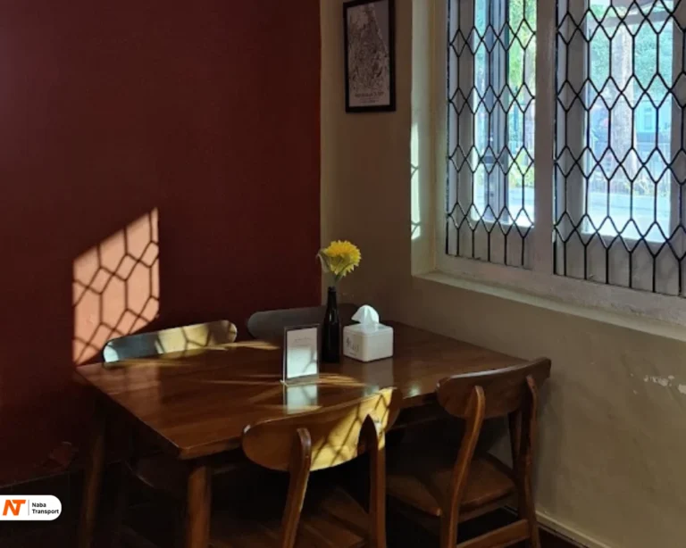 Area Duduk Source by Chandra Pratiwi