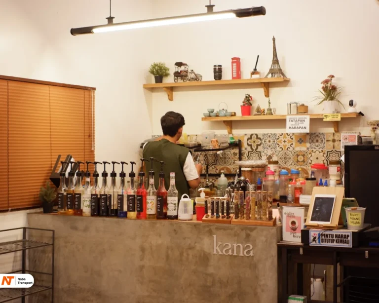 Kana Source by Kintan