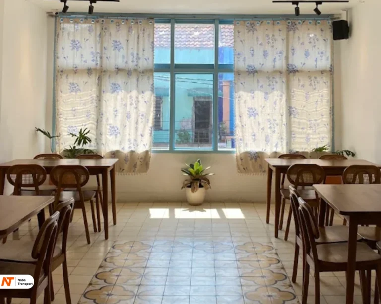 Lantai 2 Source by Amelia Agustin