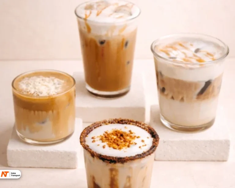 Menu Kopi Source by AKSA