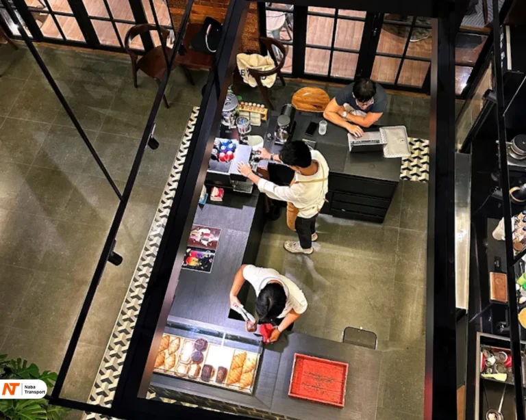 Sundaze Source by Sundaze Coffee & Eatery