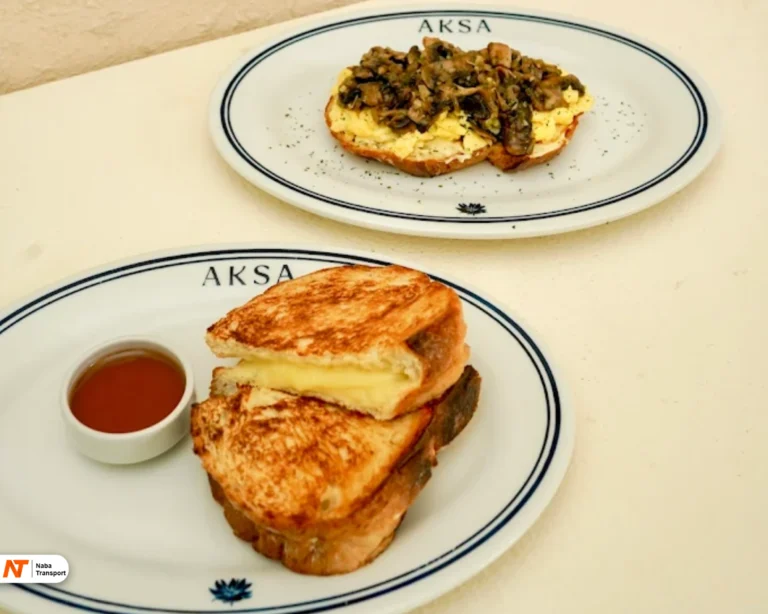 Toast Source by AKSA