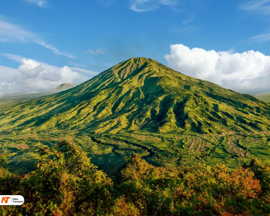 Gunung Merbabu