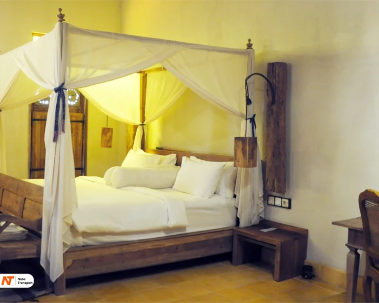 Panembahan Room Source by Desa Alamanis Resort Villa