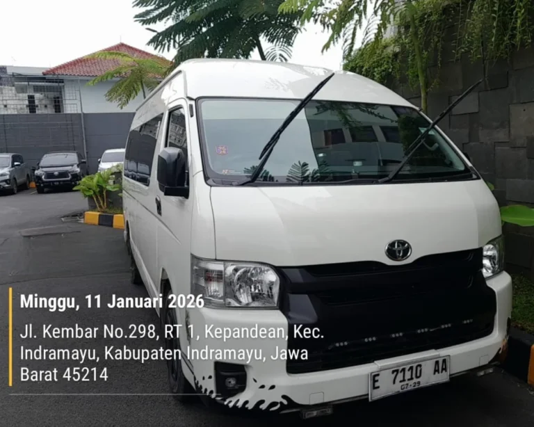 Operasional Perusahaan