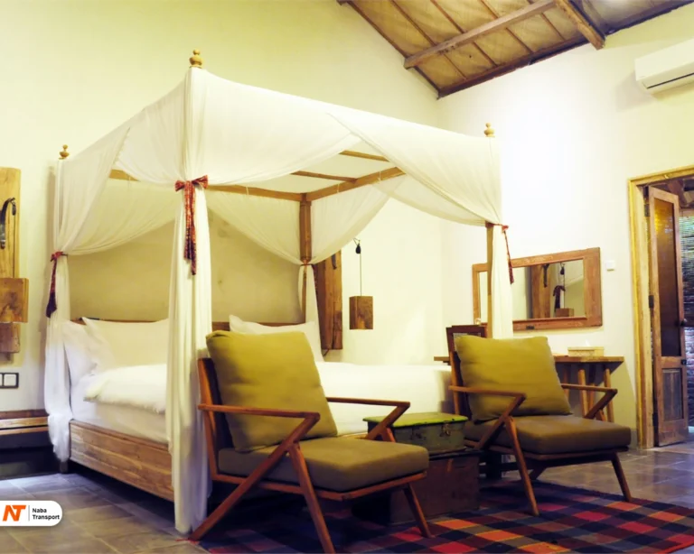 Prabayasa Room Source by Desa Alamanis Resort Villa