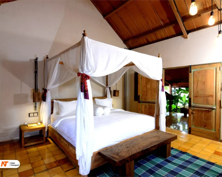 Pringgodani Room Source by Desa Alamanis Resort Villa