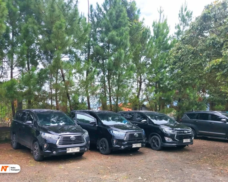 Sewa mobil bogor