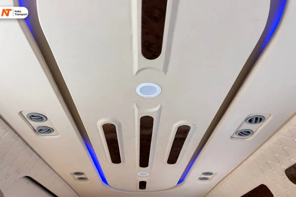Ambience Car - Hiace Luxury