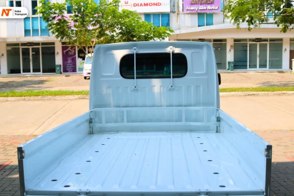 sewa pick up