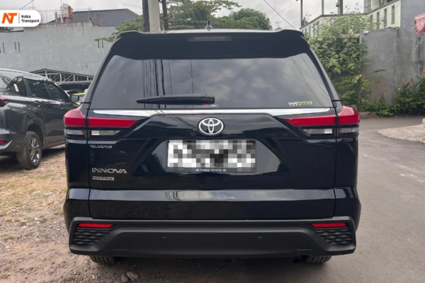 Belakang - Innova Zenix