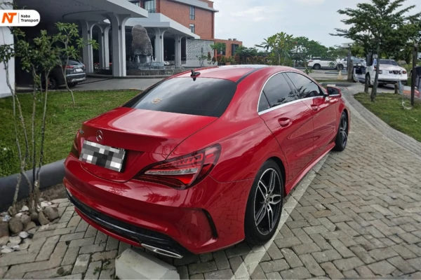 sewa mobil mercedes benz
